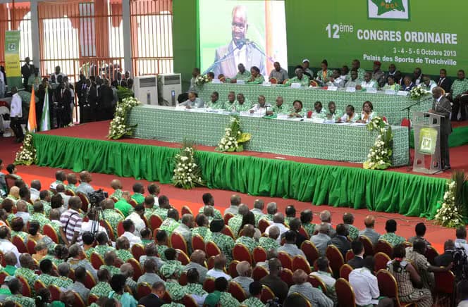 Tribune en réponse à Osman Cherif